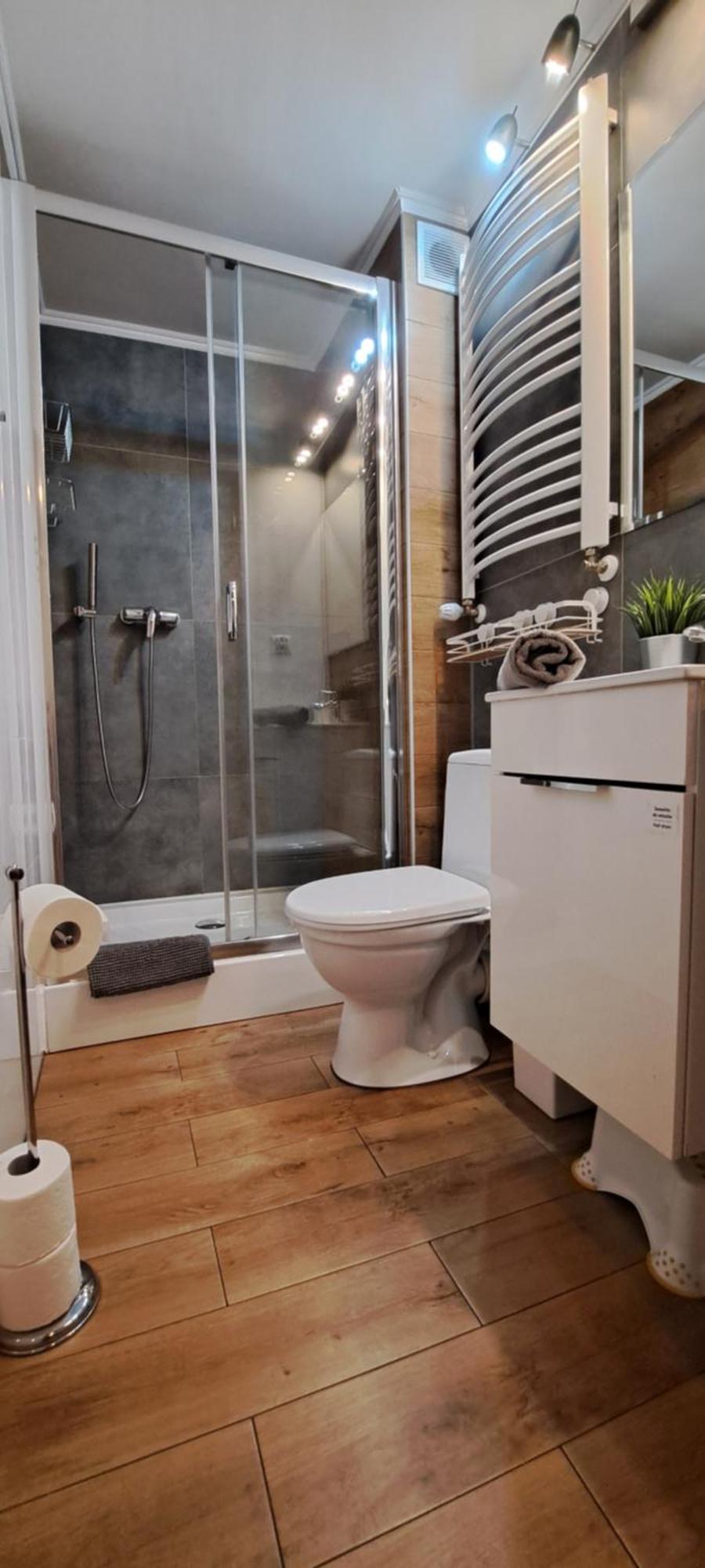 Apartament Na Szkolnej Zator Kültér fotó