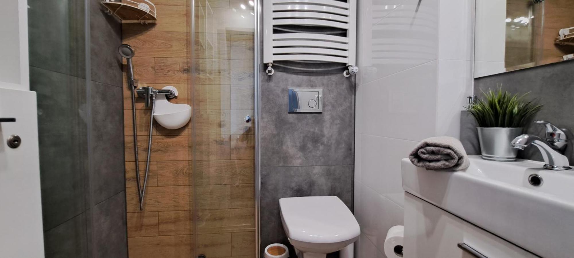 Apartament Na Szkolnej Zator Kültér fotó
